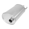 2097 Muffler - Challenge; 1994-1997 Honda Accord - image 2