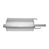 2097 Muffler - Challenge; 1994-1997 Honda Accord - image 3