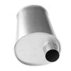 2099 Muffler - Challenge; 1994-1995 Chevrolet/GMC C1500, K1500, K2500, C2500 - image 3