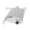 2112 Muffler - Challenge; 1994-1999 Toyota Celica - image 2