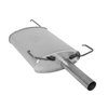 2112 Muffler - Challenge; 1994-1999 Toyota Celica - image 3