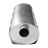 2115 Muffler - Challenge; Fits Select Chevrolet/GMC - image 3