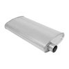 2117 Muffler - Challenge; Fits Select Jeep/Buick/Oldsmobile/Pontiac - image 4