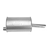 2119 Muffler - Challenge; Fits Select Buick/Oldsmobile/Pontiac/Chevrolet - image 1