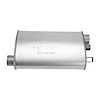 2120 Muffler - Challenge; 1986-1992 Lincoln Mark VII Right, 1986-1987 Lincoln Continental Right - image 1