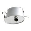 2134 Muffler - Challenge; Fits Select Geo/Chevrolet/Suzuki/Pontiac - image 2
