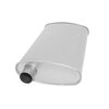 2139 Muffler - Challenge; Fits Select Chevrolet/Pontiac/Cadillac - image 2