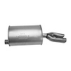 2142 Muffler - Challenge; 1995-1996 Buick Regal - image 1