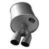 2142 Muffler - Challenge; 1995-1996 Buick Regal - image 3