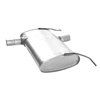 2144 Muffler - Challenge; 1995-2007 Ford Windstar, Windstar Front, Freestar, 2004-2007 Mercury Monterey - image 3