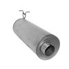 2156 Muffler - Challenge; 1994-1997 Dodge Ram 2500, 1994-1997 Dodge Ram 3500 - image 3