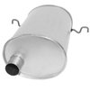 2163 Muffler - Challenge; 1994-1999 Subaru Legacy - image 2