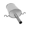 2163 Muffler - Challenge; 1994-1999 Subaru Legacy - image 3