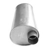2178 Muffler - Challenge; 1995 Chevrolet G20, G30, G10, GMC G2500, G3500, G1500 - image 2