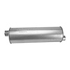 2190 Muffler - Challenge; 1996 Chevrolet Lumina APV, 1996 Pontiac Trans Sport, 1996 Oldsmobile Silhouette - image 1