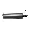 2202 Muffler - Challenge; 1996 Ford F-150 - image 1