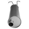 2202 Muffler - Challenge; 1996 Ford F-150 - image 2