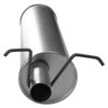 2202 Muffler - Challenge; 1996 Ford F-150 - image 3