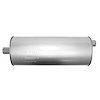 2203 Muffler - Challenge; Fits Select Dodge/Chrysler/Plymouth - image 1