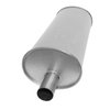 2203 Muffler - Challenge; Fits Select Dodge/Chrysler/Plymouth - image 2
