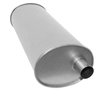 2203 Muffler - Challenge; Fits Select Dodge/Chrysler/Plymouth - image 3
