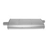 2204 Muffler - Challenge; Fits Select Chrysler/Dodge/Plymouth - image 3