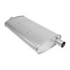 2204 Muffler - Challenge; Fits Select Chrysler/Dodge/Plymouth - image 4