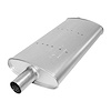 2205 Muffler - Challenge; Fits Select Chevrolet/GMC - image 1