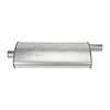 2207 Muffler - Challenge; 1990-1997 Ford Aerostar - image 1