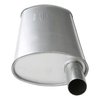 2207 Muffler - Challenge; 1990-1997 Ford Aerostar - image 3