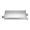 2209 Muffler - Challenge; Fits Select Lincoln/Mercury/Ford - image 1
