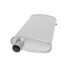 2213 Muffler - Challenge; 1995-2000 Ford Explorer - image 2