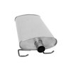 2213 Muffler - Challenge; 1995-2000 Ford Explorer - image 3