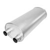 2219 Muffler - Challenge; Fits Select Chevrolet/GMC/Cadillac - image 2