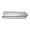2219 Muffler - Challenge; Fits Select Chevrolet/GMC/Cadillac - image 3