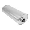 2219 Muffler - Challenge; Fits Select Chevrolet/GMC/Cadillac - image 4