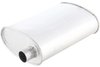 2221 Muffler - Challenge; Fits Select Cadillac/Lincoln - image 3