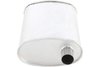 2221 Muffler - Challenge; Fits Select Cadillac/Lincoln - image 4