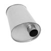 2223 Muffler - Challenge; 1997-1999 Dodge Dakota - image 2