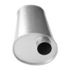 2228 Muffler - Challenge; Fits Select Chevrolet/GMC - image 3