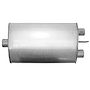 2230 Muffler - Challenge; 1996-2000 Chrysler Sebring - image 1