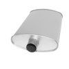 2230 Muffler - Challenge; 1996-2000 Chrysler Sebring - image 2