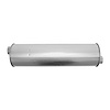 2231 Muffler - Challenge; Fits Select Ford - image 1