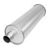 2231 Muffler - Challenge; Fits Select Ford - image 2