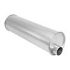 2231 Muffler - Challenge; Fits Select Ford - image 4