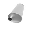 2235 Muffler - Challenge; Fits Select Chevrolet/Pontiac/Oldsmobile - image 2