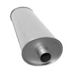 2235 Muffler - Challenge; Fits Select Chevrolet/Pontiac/Oldsmobile - image 3