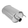 2242 Muffler - Challenge; Fits Select Pontiac/Buick/Chevrolet - image 4