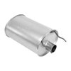 2243 Muffler - Challenge; Fits Select Pontiac/Buick/Chevrolet - image 4