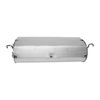 2244 Muffler - Challenge; 1997-2003 Chevrolet Malibu, 2004-2005 Chevrolet Classic, 1997-1999 Oldsmobile Cutlass - image 3